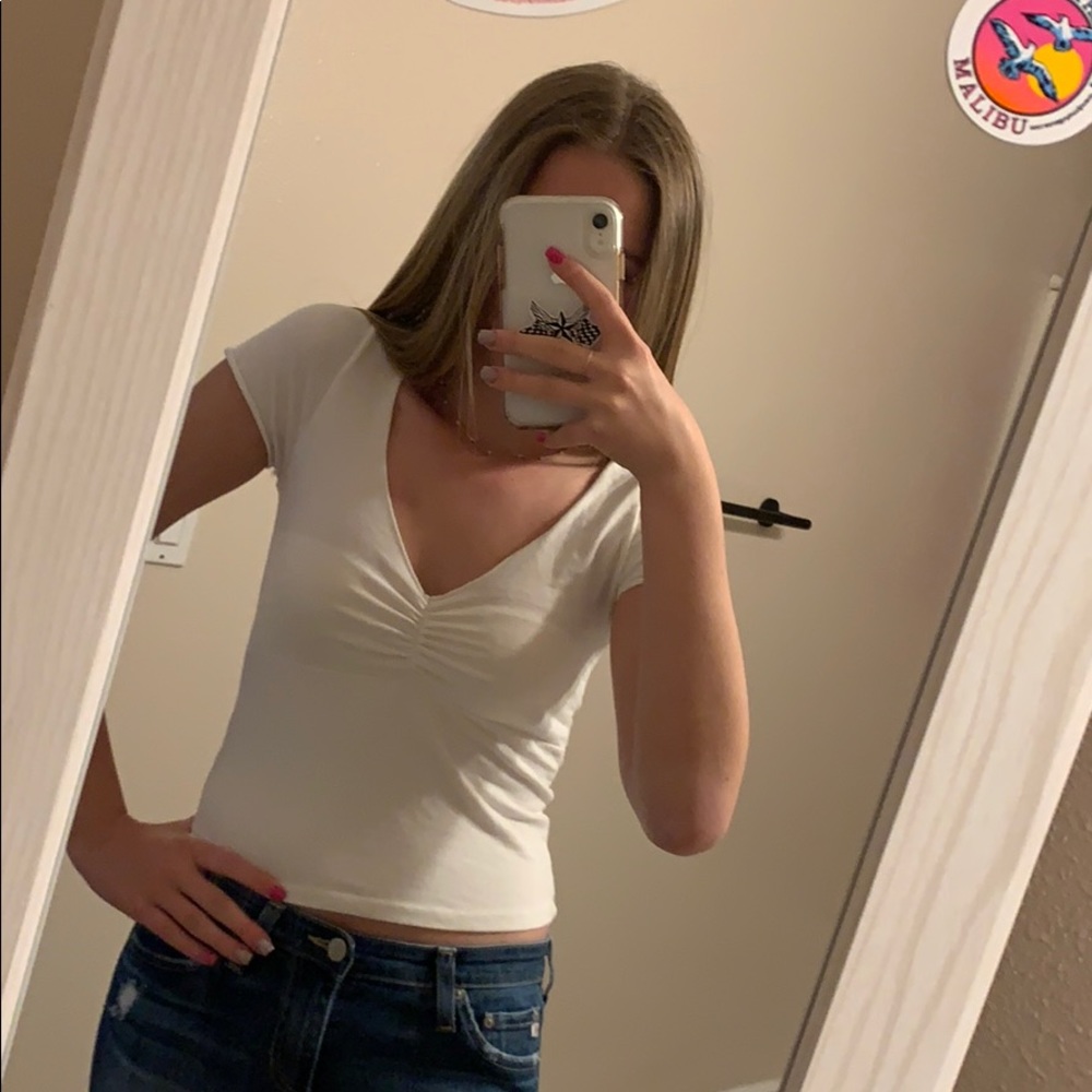 Brandy Melville Gina Top